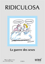 Ridiculosa n° 21 « La Guerre des sexes »