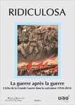 Ridiculosa n° 20 La guerre après la guerre