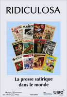 La presse satirique dans le monde