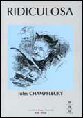 Ridiculosa N°9 : Jules Champfleury