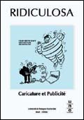 Caricature et publicité