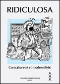 Caricature(s) et modernité(s)