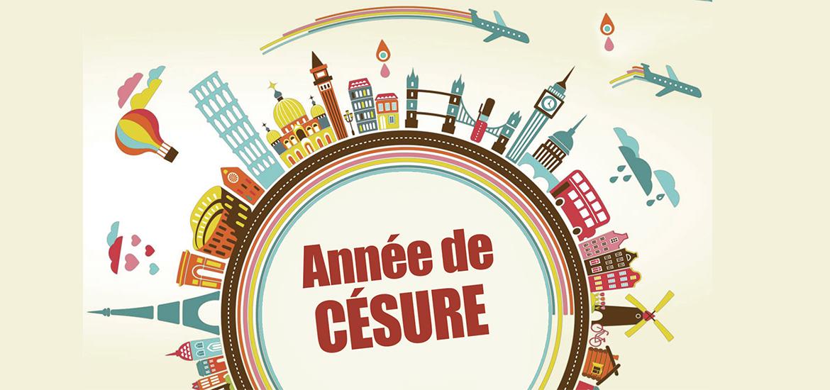 L'année de césure