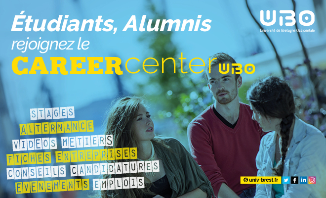 Etudiants, Alumnis