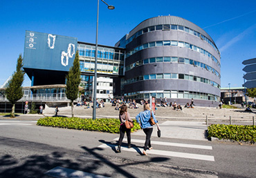 Faculté Lettres et Sciences Humaines