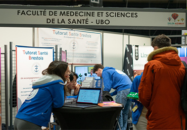 Médecine et Sciences de la Santé bloc