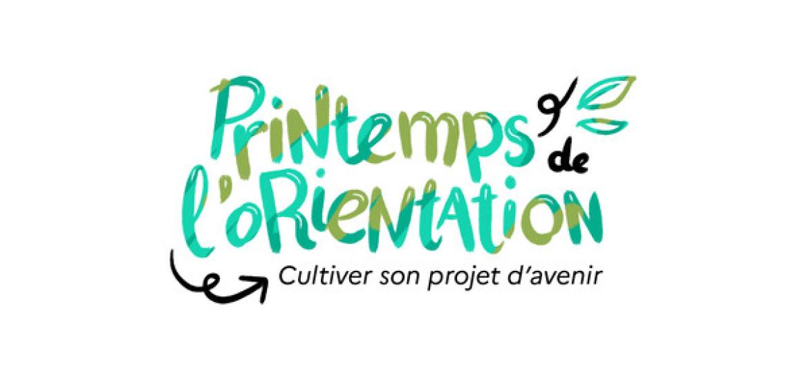 Printemps de l'orientation