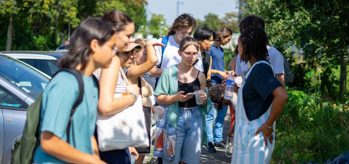 futurs étudiants