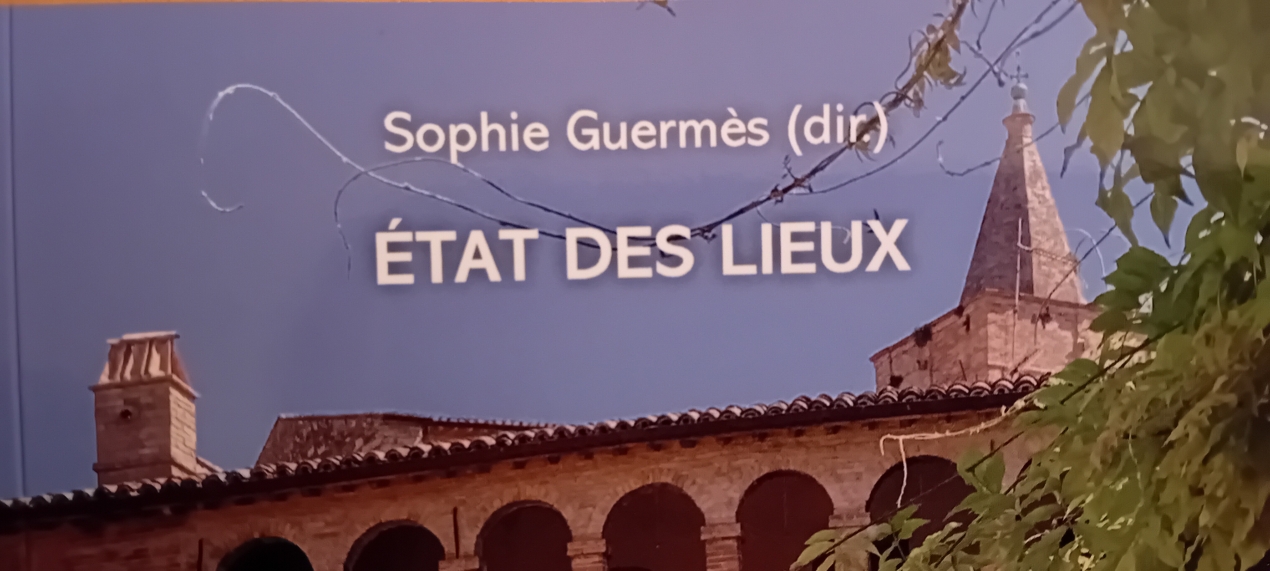 État des lieux