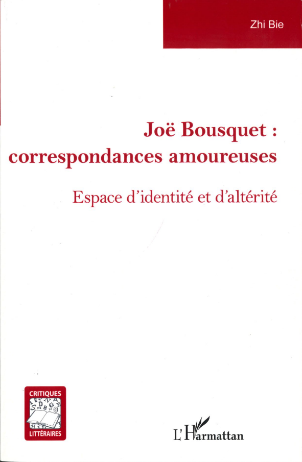 Joë Bousquet