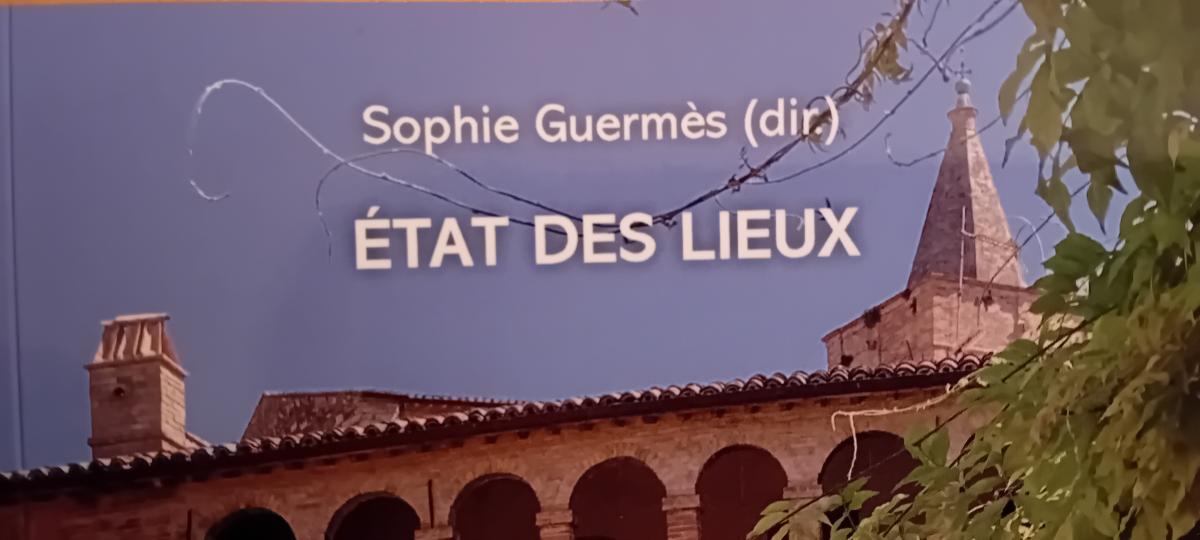 État des lieux