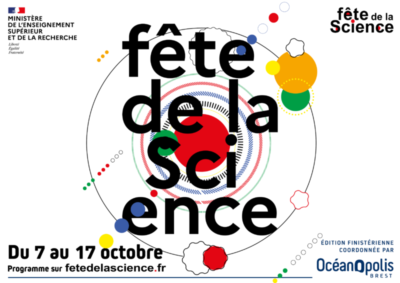 Fête de la Science