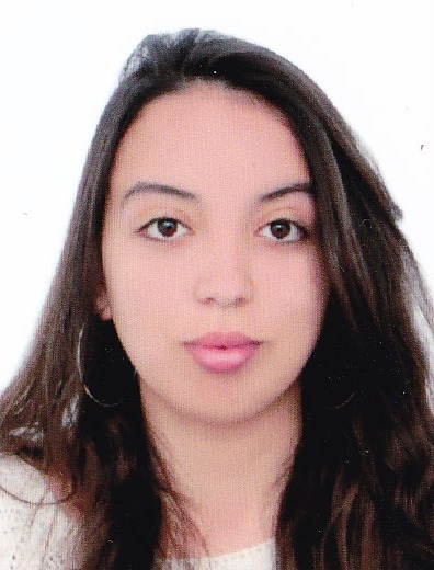 Nour El Houda Ikherbane