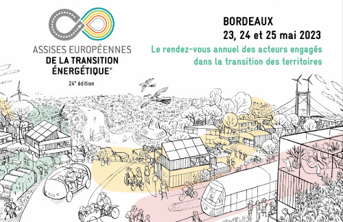 Assises Transition Energétique 2023