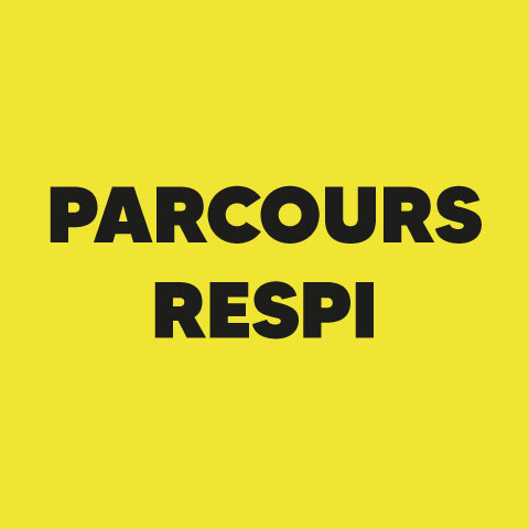 Parcours RESPI