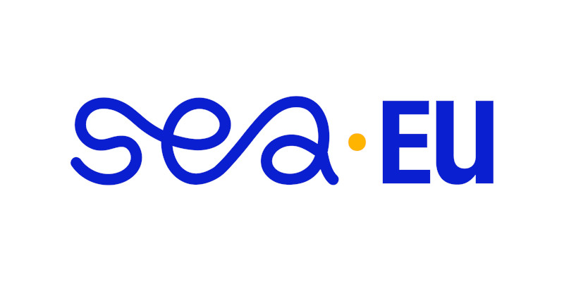 Logo SeaEU