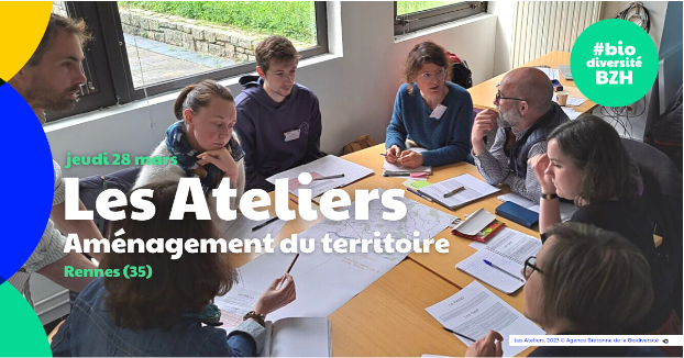 Ateliers Aménagements