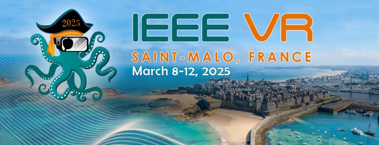 IEEE VR