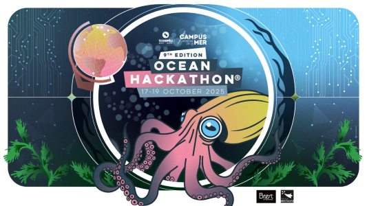 Ocean hackathon