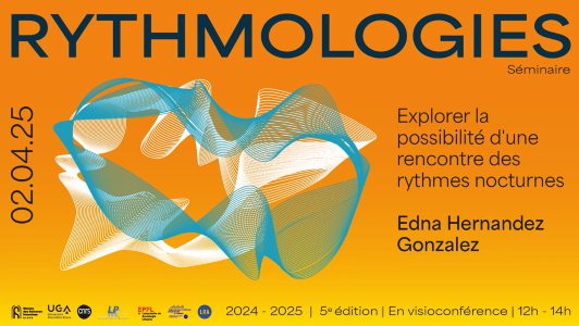 Rythmologies