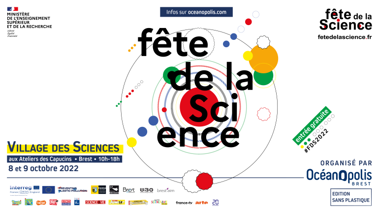 Village des Sciences 2022