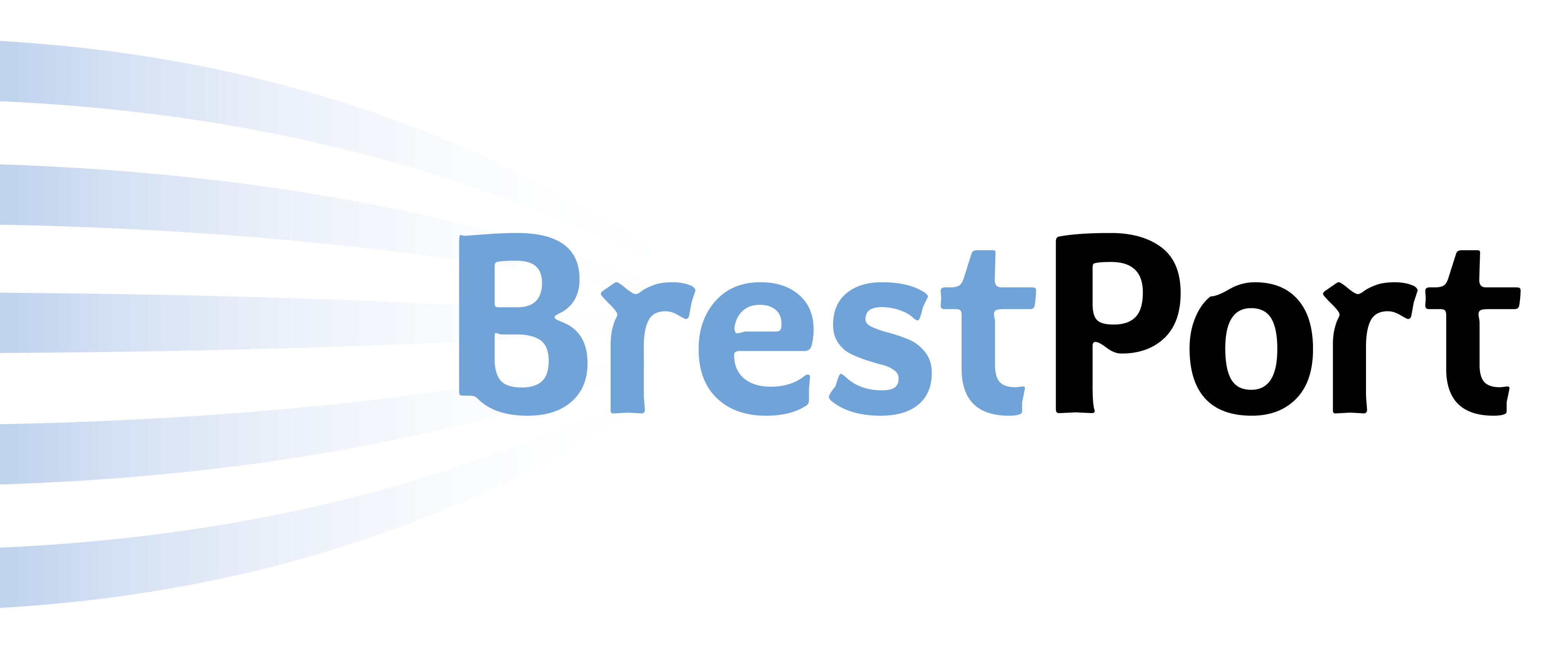 Logo Brest Port