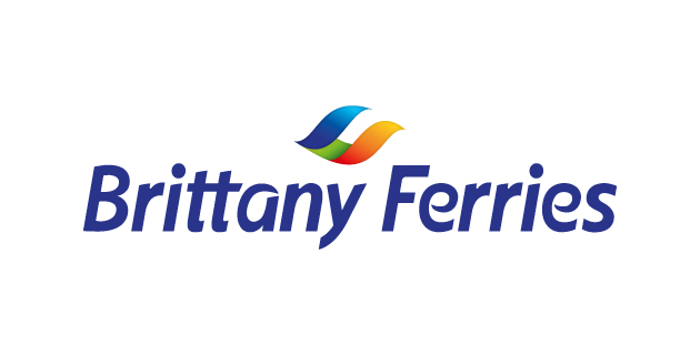 Logo Brittany Ferries