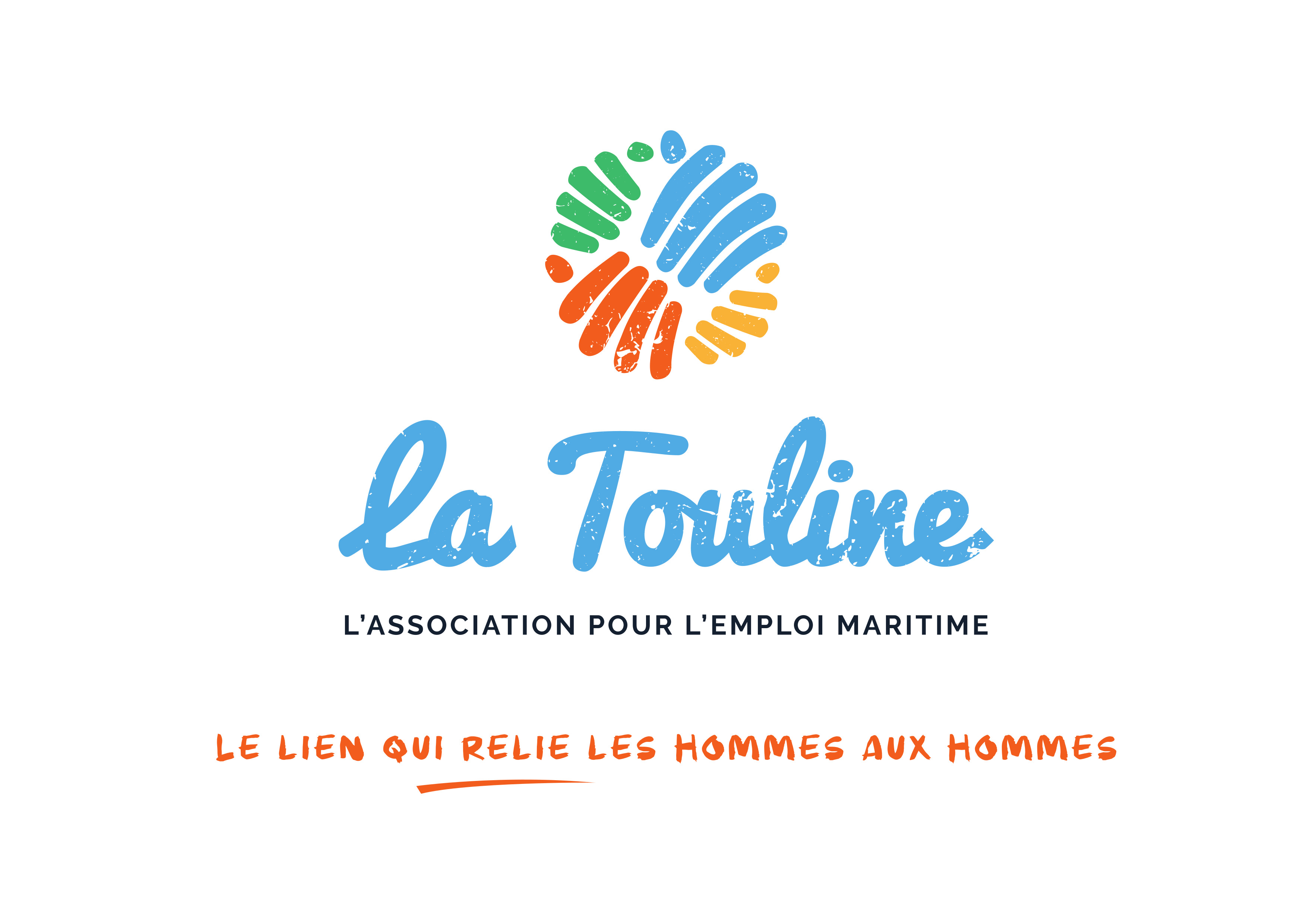 Logo La Touline