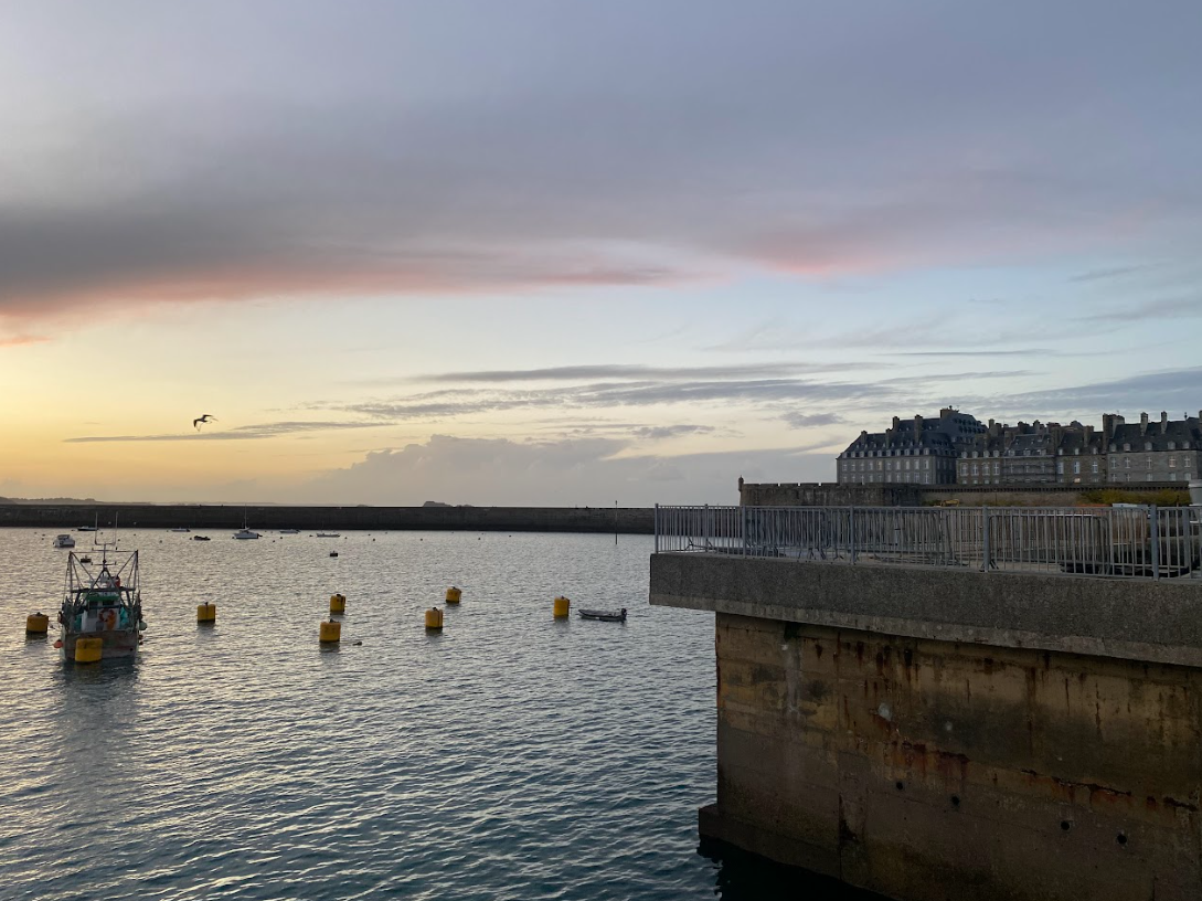 Saint-Malo