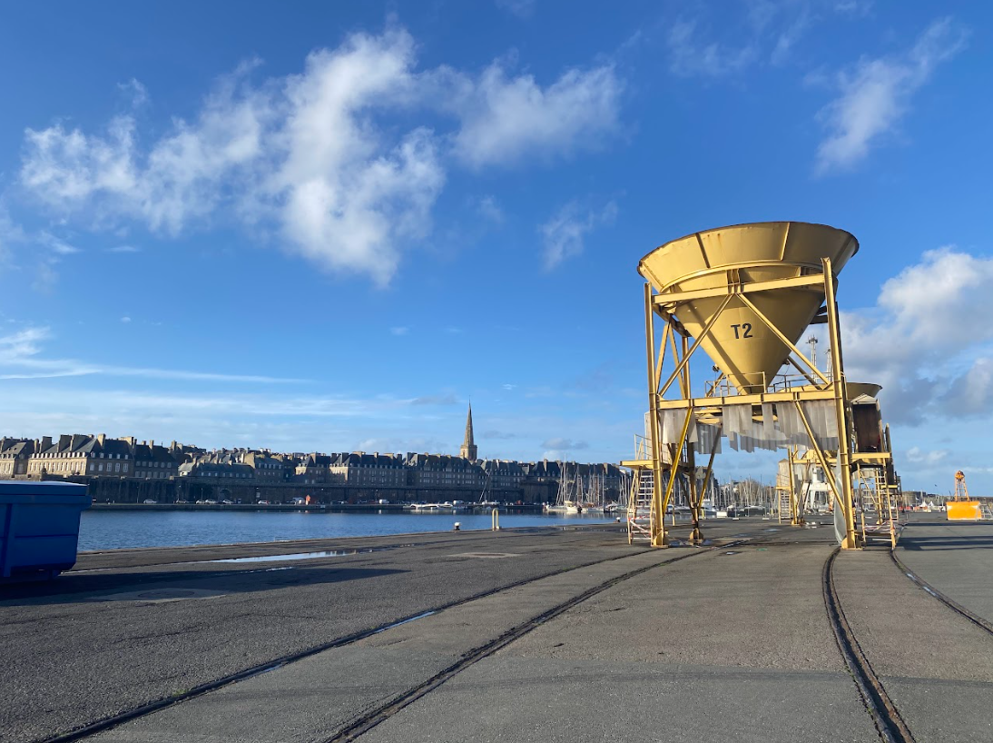 Saint-Malo