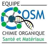 logo cosm