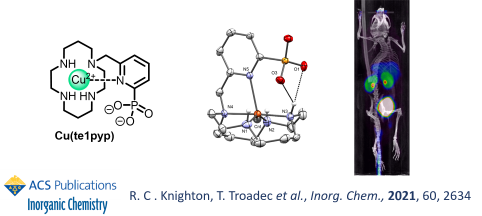 Inorg Chem 2021