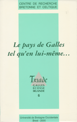 Pays de Galles 