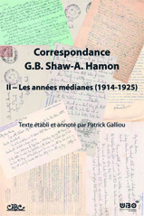 Correspondances