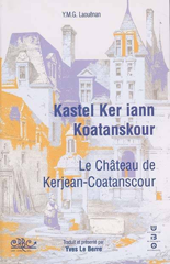 château Kerjean