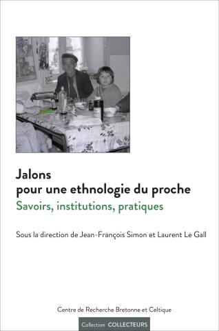 Jalons pour une ethnologie du proche