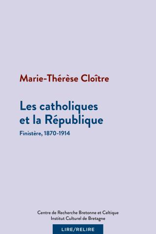 Les catholiques et la République