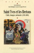 Saint Yves et les Bretons