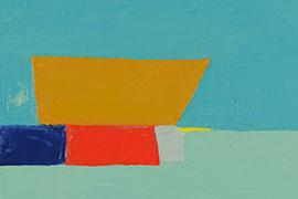 Etel-Adnan