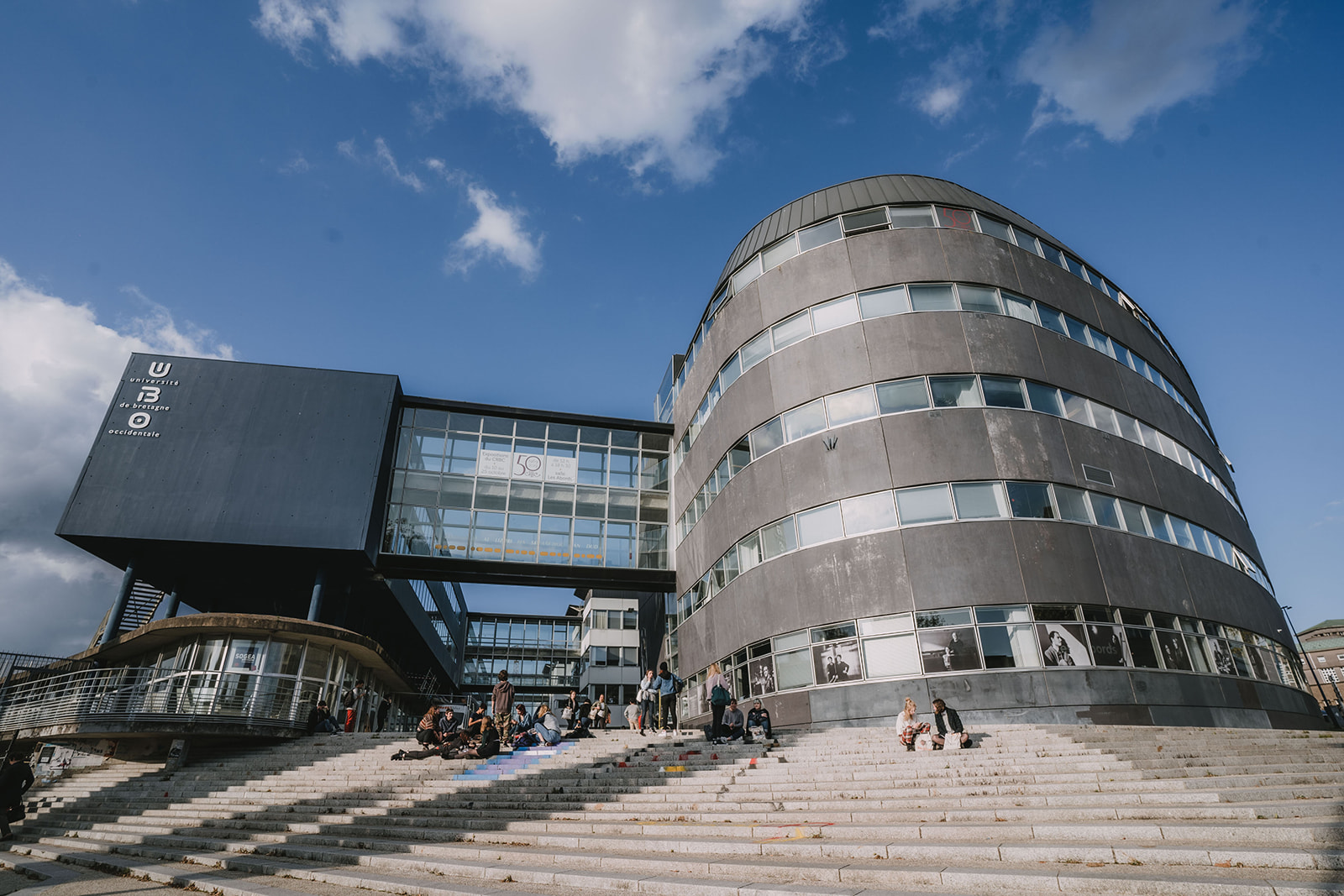 Centre de recherche bretonne et celtique