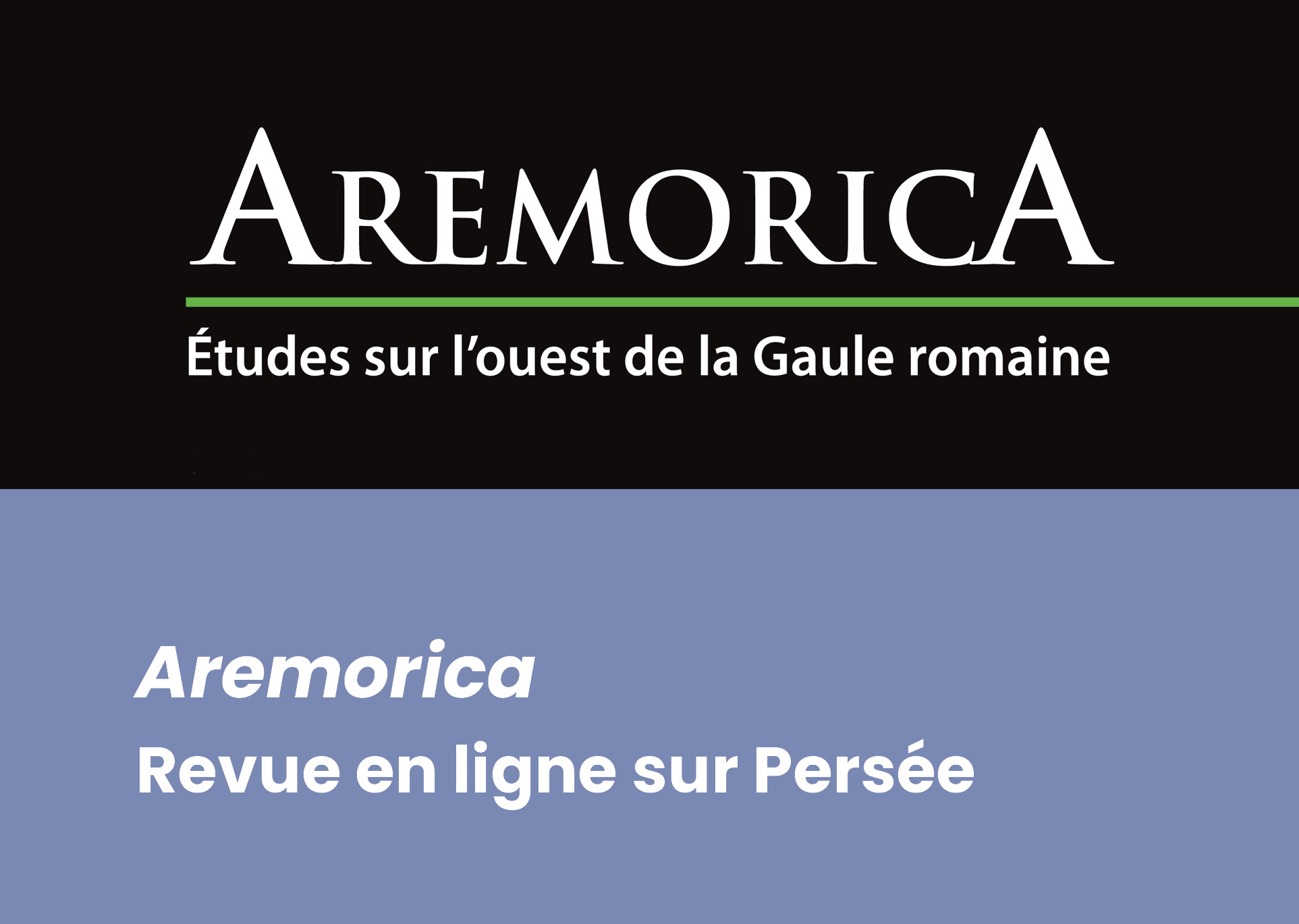 Aremorica