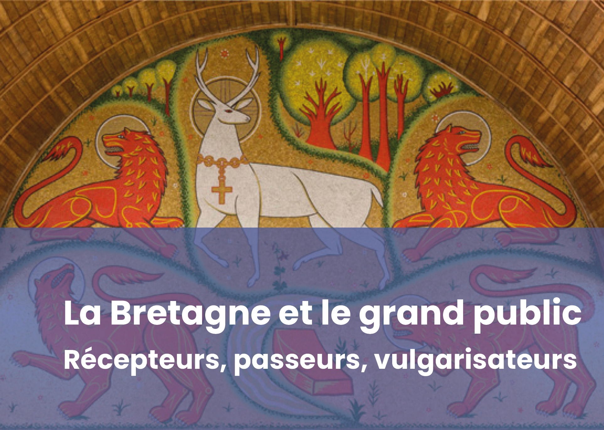 La Bretagne et le grand public