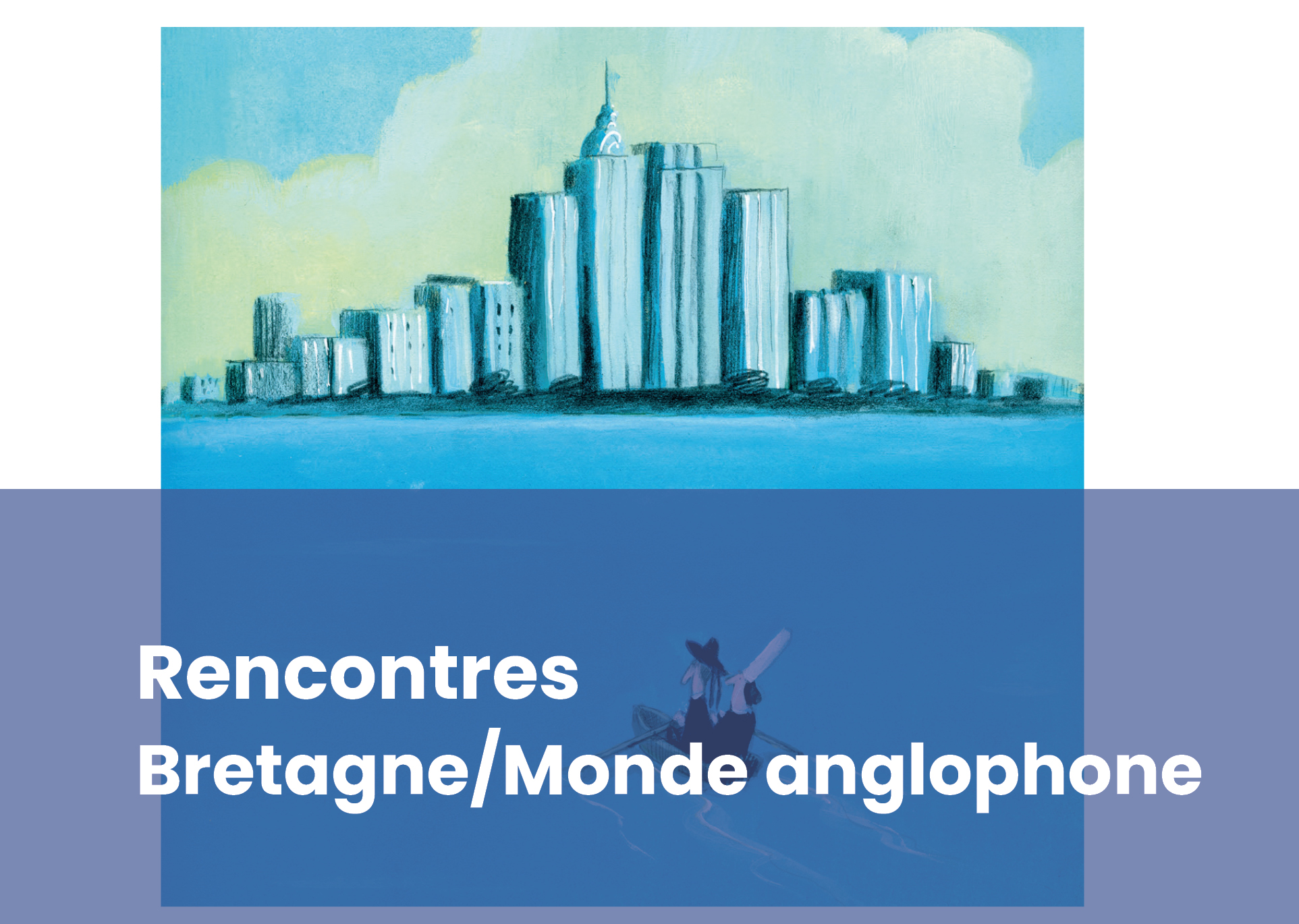 Rencontres Bretagne/Monde anglophone