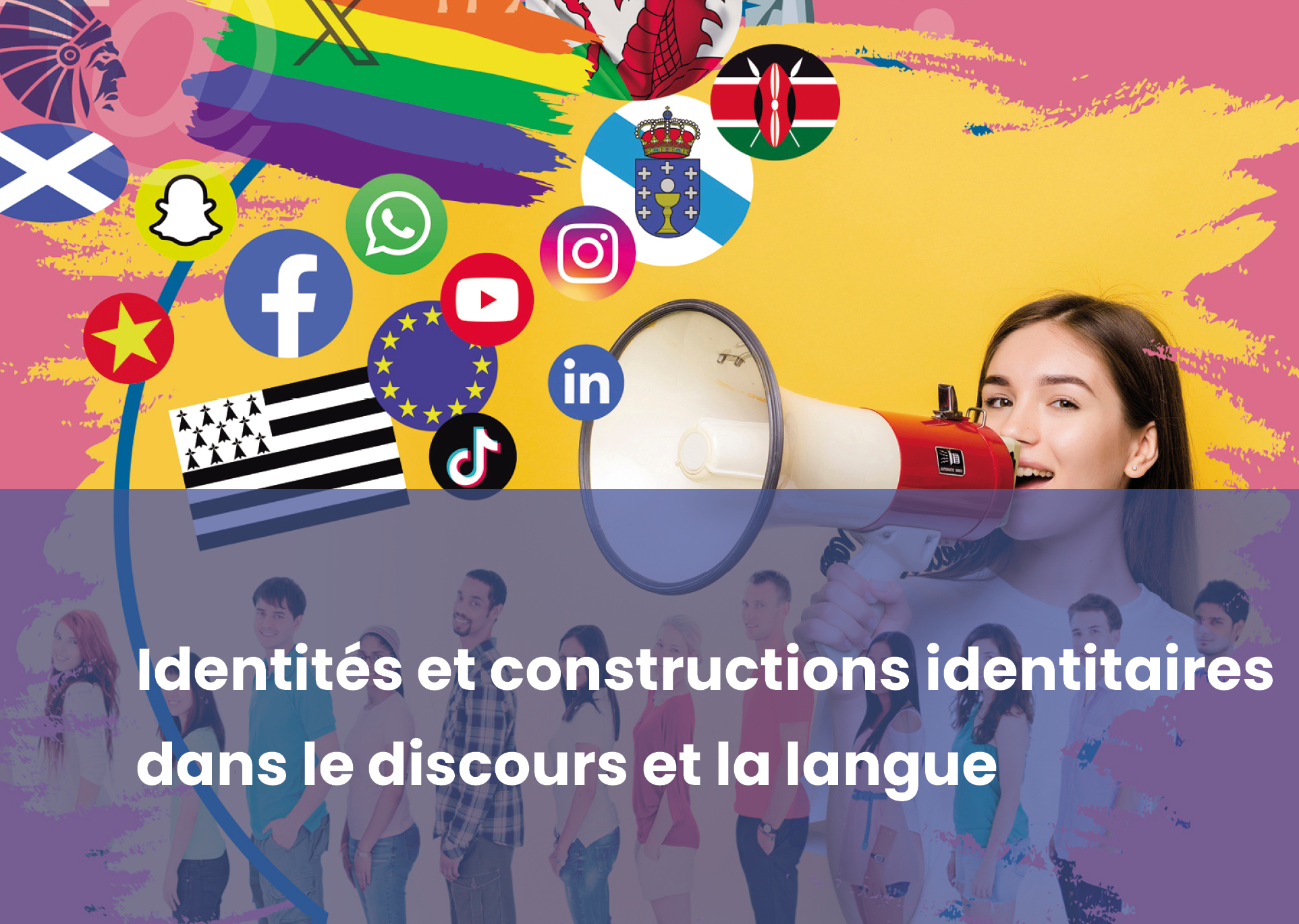 Identités et constructions identitaires