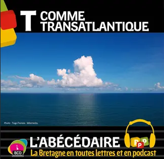 L'Abécédaire, podcast de BCD