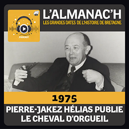Visuel du podcast