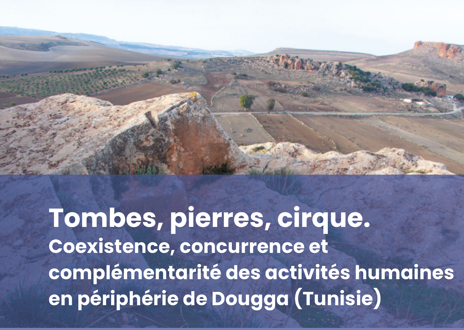 Visuel du projet