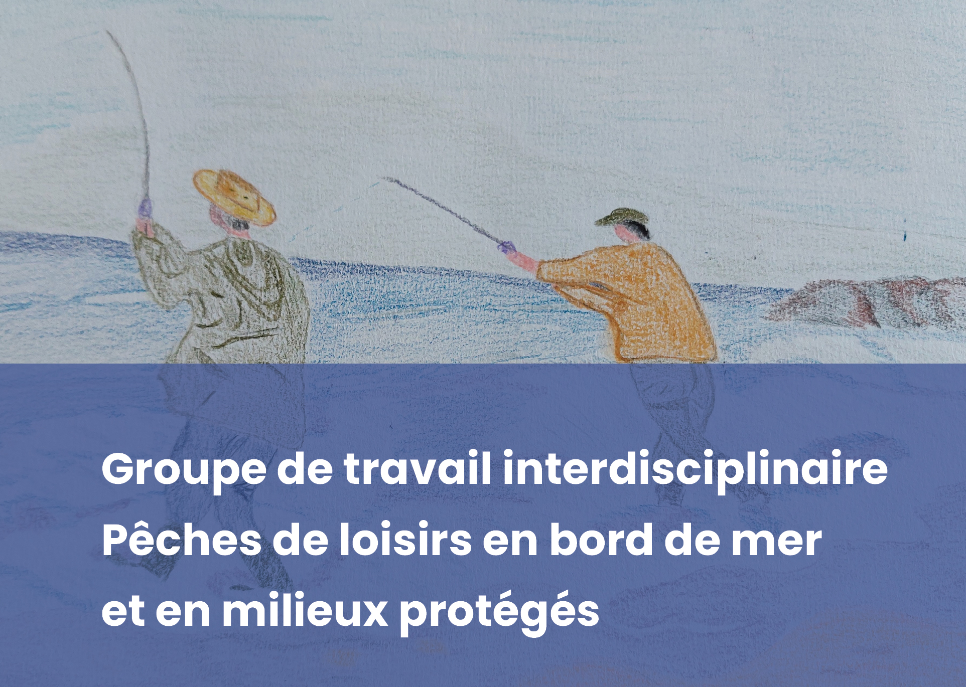 Visuel du projet