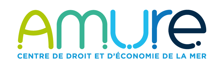 Logo AMURE