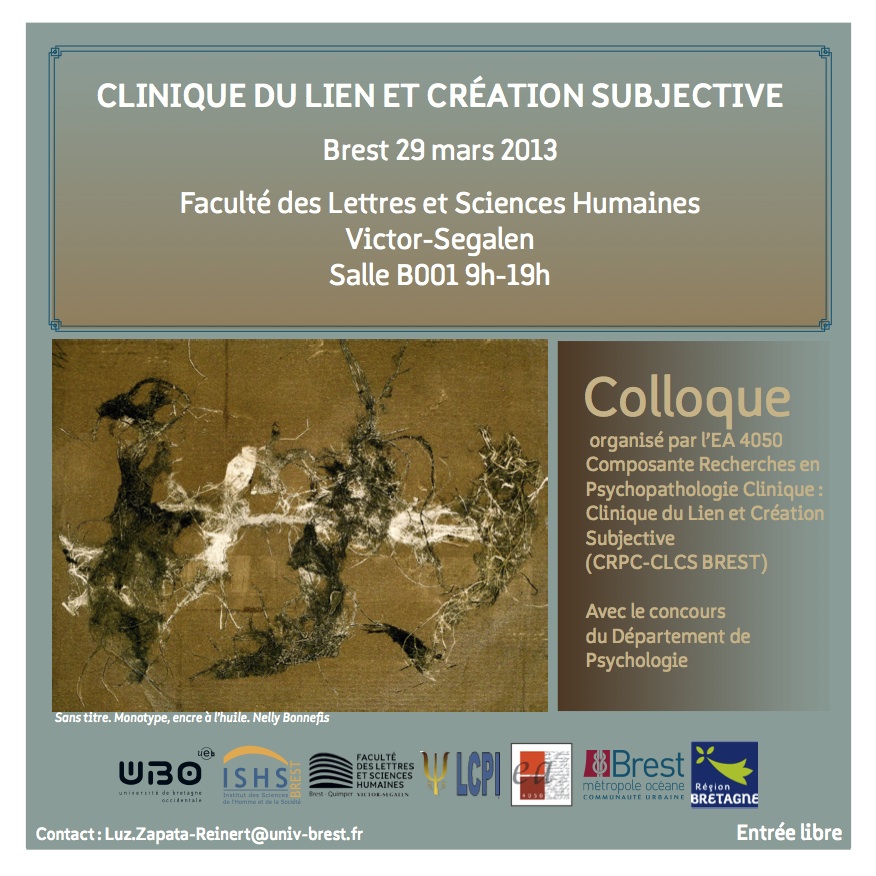 Colloque 